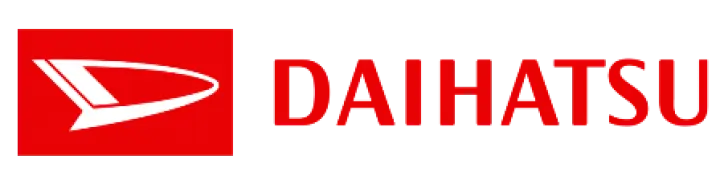 Logo Daihatsu Jambi